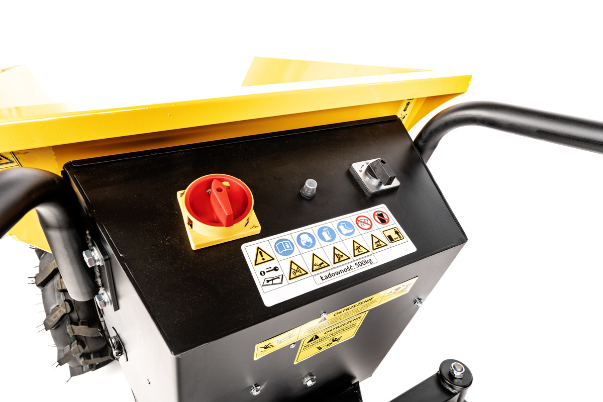 WOZIDŁO TRANSPORTER AKUMULATOROWY BUDOWLANY OGRODOWY TACZKA WYWROTKA 48V 20AH 1000W - CEDRUS TA500 - FASHION GARDEN - OFICJALNY DYSTRYBUTOR - AUTORYZOWANY DEALER CEDRUS pol_pl_WOZIDLO-TRANSPORTER-AKUMULATOROWY-BUDOWLANY-OGRODOWY-TACZKA-WYWROTKA-48V-20AH-1000W-CEDRUS-TA500-FASHION-GARDEN-OFICJALNY-DYSTRYBUTOR-AUTORYZOWANY-DEALER-CEDRUS-20141_15