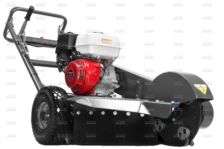 FREZ FREZARKA DO USUWANIA PNI KORZENI KARCZOWNIK DRZEW HONDA GX390 - WEIBANG WBSG13H - FASHION GARDEN - OFICJALNY DYSTRYBUTOR - AUTORYZOWANY DEALER WEIBANG