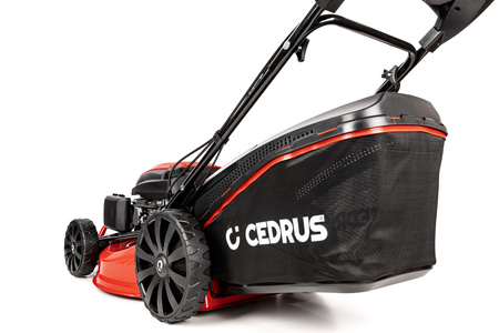 Kosiarka Cedrus CEDKS56S z napędem