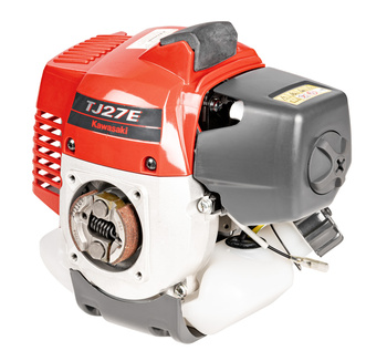 Silnik Kawasaki TJ027E-KS58-M