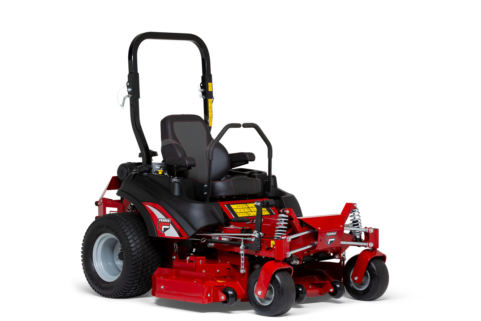 Traktorek Ferris ZERO-SKRĘT ISX2200Z deck 155cm pol_pl_Traktorek-Ferris-ZERO-SKRET-ISX2200Z-deck-155cm-13543_2