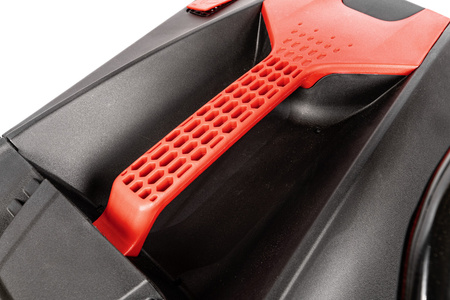 Kosiarka Cedrus CEDKS53S-H AL z napędem aluminiowa