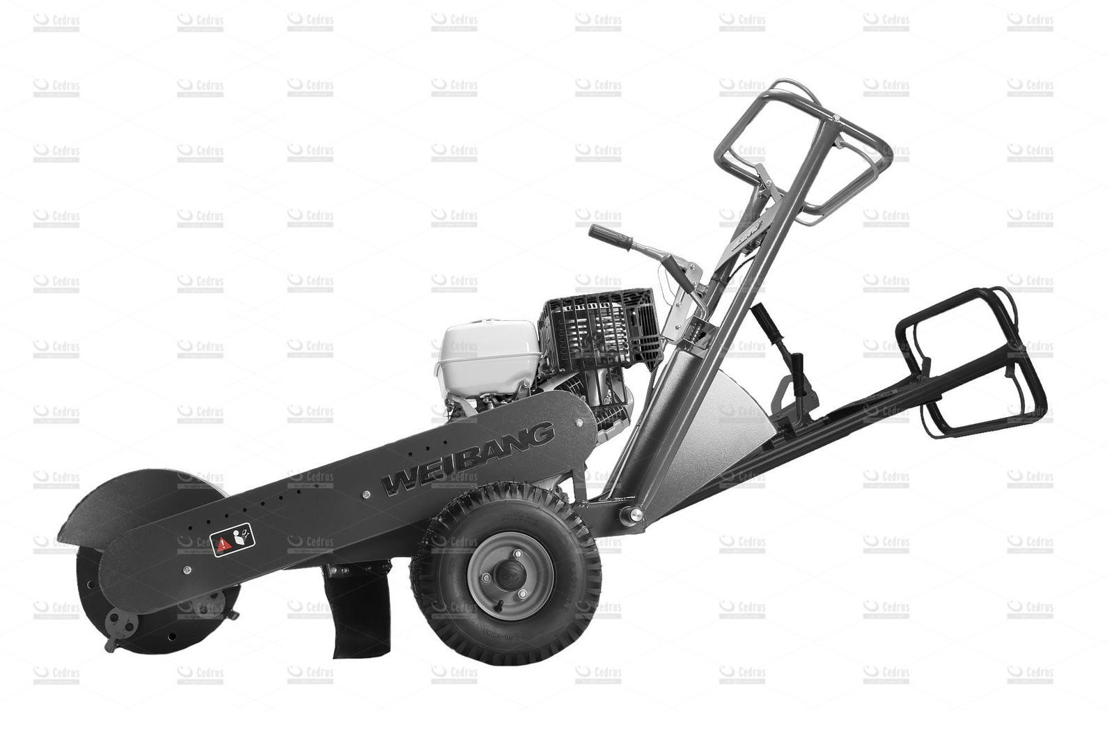 FREZ FREZARKA DO USUWANIA PNI KORZENI KARCZOWNIK DRZEW HONDA GX390 - WEIBANG WBSG13H - FASHION GARDEN - OFICJALNY DYSTRYBUTOR - AUTORYZOWANY DEALER WEIBANG pol_pl_FREZ-FREZARKA-DO-USUWANIA-PNI-KORZENI-KARCZOWNIK-DRZEW-HONDA-GX390-WEIBANG-WBSG13H-FASHION-GARDEN-OFICJALNY-DYSTRYBUTOR-AUTORYZOWANY-DEALER-WEIBANG-6530_1