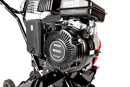 GLEBOGRYZARKA SPALINOWA CEDRUS GL08/GL450 KULTYWATOR WEIMA 2.5 KM / 42 CM - FASHION GARDEN - OFICJALNY DYSTRYBUTOR, AUTORYZOWANY DEALER CEDRUS