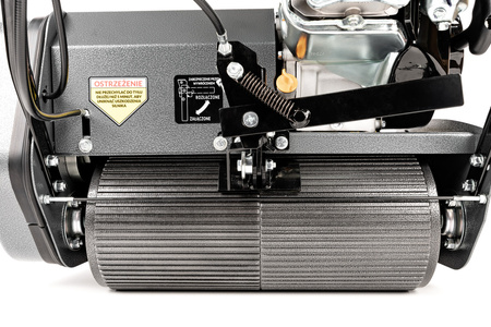 Kosiarka wrzecionowa Cedrus CEDSM42