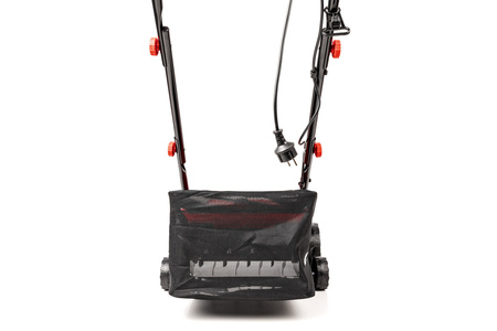 WERTYKULATOR DO TRAWY CEDRUS WE32 AERATOR 2w1 + 2 WAŁKI 1500W / 32cm CEDWE32 - FASHION GARDEN - OFICJALNY DYSTRYBUTOR - AUTORYZOWANY DEALER CEDRUS