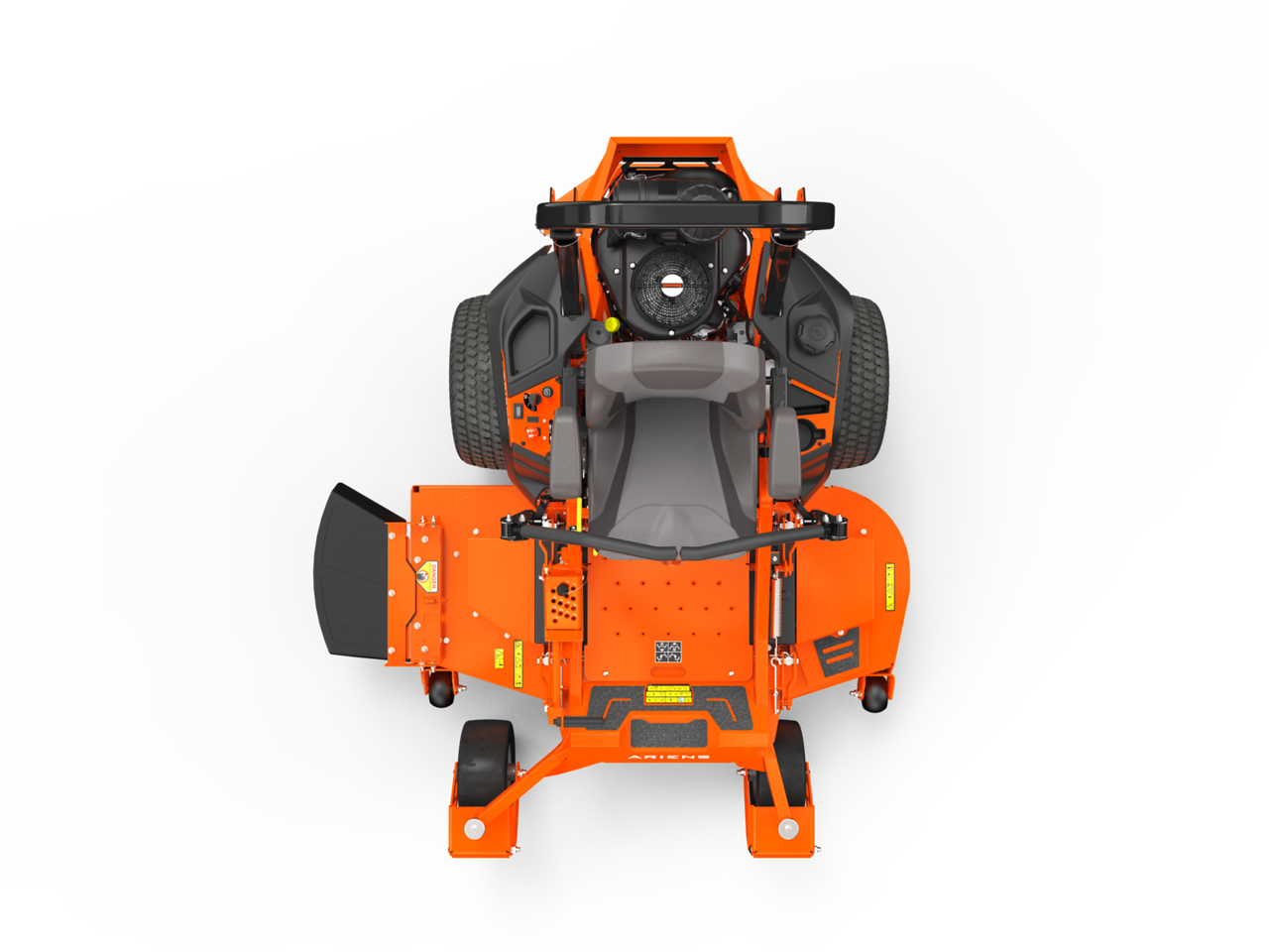 Traktorek Ariens ZERO-SKRĘT Zenith Kawasaki FX730V 726 cm3 deck 152cm pol_pl_Traktorek-Ariens-ZERO-SKRET-Zenith-Kawasaki-FX730V-726-cm3-deck-152cm-17733_6