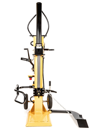 Łuparka pionowa Cedrus CEDLS10V 22T