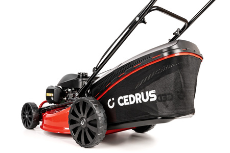 Kosiarka Cedrus CEDKS53S-H z napędem