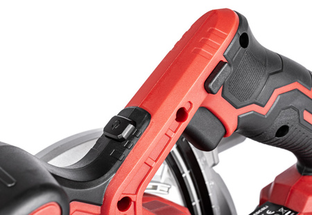 Piła tarczowa Cedrus CEDCSLI