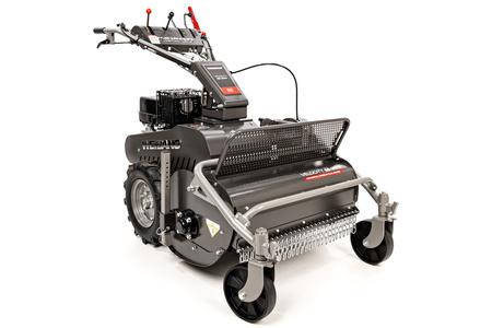 Kosiarka bijakowa Weibang WBGT6813