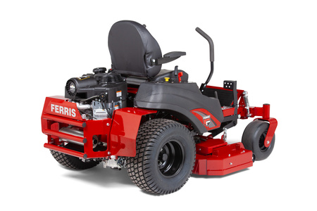 Traktorek Ferris ZERO-SKRĘT 500S deck 122cm