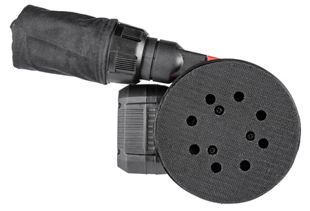 Szlifierka mimośrodowa Cedrus CEDOS125LI