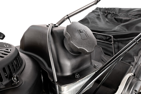 Kosiarka Weibang WB778SLC V 3IN1 do dużych powierzchni