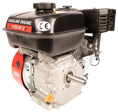 Silnik WM170F CEDRUS glebogryzarka GL11