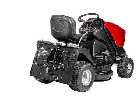 KOSIARKA SAMOJEZDNA CEDRUS CHALLENGE AJ 92/16H, 92 CM, 16 KM, HYDROSTAT - OFICJALNY DYSTRYBUTOR, AUTORYZOWANY DEALER CEDRUS