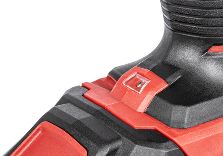 Zakrętak udarowy Cedrus CEDID180LI