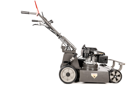 Kosiarka mulczująca Weibang WBBC537SCV