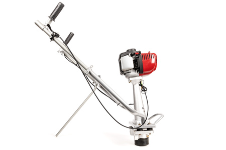 LISTWA WIBRACYJNA DO BETONU CEDRUS CEDLW01-2 - FASHION GARDEN - OFICJALNY DYSTRYBUTOR - AUTORYZOWANY DEALER CEDRUS