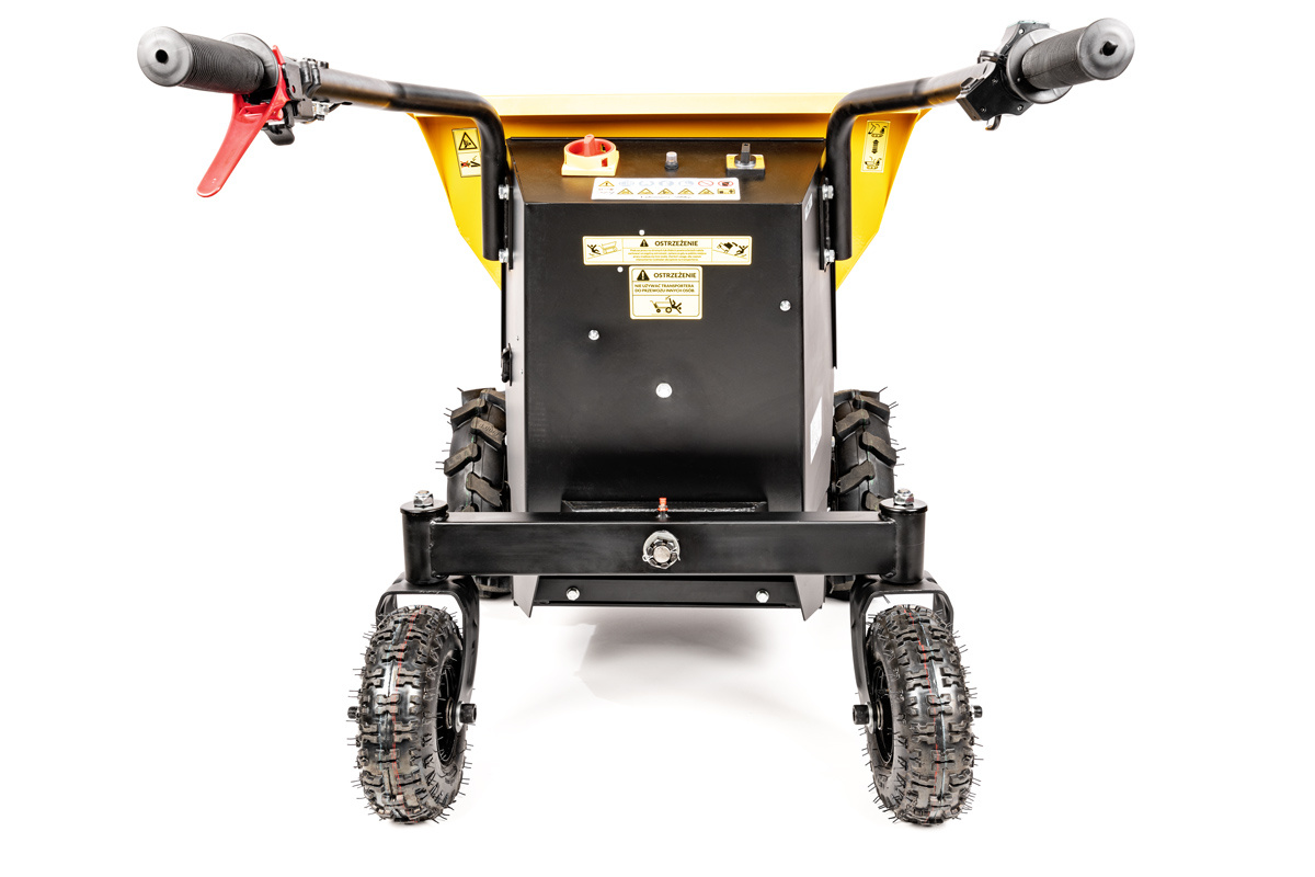 WOZIDŁO TRANSPORTER AKUMULATOROWY BUDOWLANY OGRODOWY TACZKA WYWROTKA 48V 20AH 1000W - CEDRUS TA500 - FASHION GARDEN - OFICJALNY DYSTRYBUTOR - AUTORYZOWANY DEALER CEDRUS pol_pl_WOZIDLO-TRANSPORTER-AKUMULATOROWY-BUDOWLANY-OGRODOWY-TACZKA-WYWROTKA-48V-20AH-1000W-CEDRUS-TA500-FASHION-GARDEN-OFICJALNY-DYSTRYBUTOR-AUTORYZOWANY-DEALER-CEDRUS-20141_6