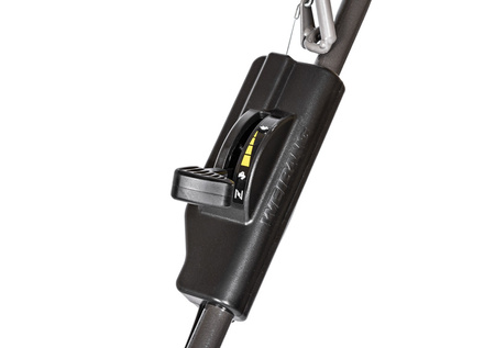 Kosiarka Weibang WB537HCU bez napędu