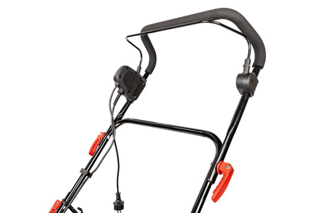 WERTYKULATOR DO TRAWY CEDRUS WE38 AERATOR 2w1 + 2 WAŁKI 1800W / 38cm CEDWE38 - FASHION GARDEN - OFICJALNY DYSTRYBUTOR - AUTORYZOWANY DEALER CEDRUS