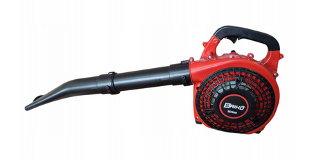 SAIKO SD260 DMUCHAWA SPALINOWA OGRODOWA DO LIŚCI - SAIKO SD260 - FASHION GARDEN - OFICJALNY DYSTRYBUTOR