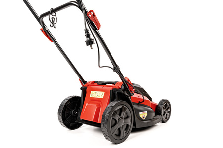 Kosiarka elektryczna Cedrus CEDKE40