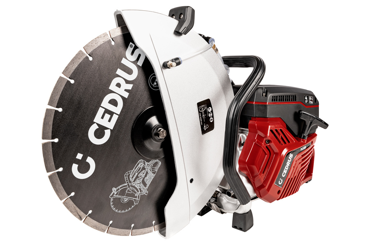 PIŁA RĘCZNA SPALINOWA CEDRUS PC400 PILARKA TARCZOWA PRZECINARKA BUDOWLANA DO BETONU I ASFALTU Ø 400mm 4,8KM - FASHION GARDEN - OFICJALNY DYSTRYBUTOR - AUTORYZOWANY DEALER CEDRUS pol_pl_PILA-RECZNA-SPALINOWA-CEDRUS-PC400-PILARKA-TARCZOWA-PRZECINARKA-BUDOWLANA-DO-BETONU-I-ASFALTU-O-400mm-4-8KM-FASHION-GARDEN-OFICJALNY-DYSTRYBUTOR-AUTORYZOWANY-DEALER-CEDRUS-20389_1