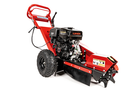  FREZ FREZARKA DO USUWANIA PNI KORZENI KARCZOWNIK DRZEW 15 KM - CEDRUS FR01 - FASHION GARDEN - OFICJALNY DYSTRYBUTOR - AUTORYZOWANY DEALER CEDRUS