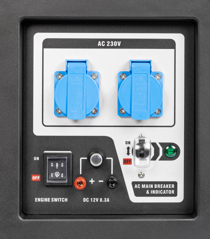 AGREGAT GENERATOR PRĄDOTWÓRCZY 2x230V AVR 2,2kW - MOCNY - LONCIN LC2500-AS - FASHION GARDEN - OFICJALNY DYSTRYBUTOR - AUTORYZOWANY DEALER LONCIN pol_pl_AGREGAT-GENERATOR-PRADOTWORCZY-2x230V-AVR-2-2kW-MOCNY-LONCIN-LC2500-AS-FASHION-GARDEN-OFICJALNY-DYSTRYBUTOR-AUTORYZOWANY-DEALER-LONCIN-16459_4