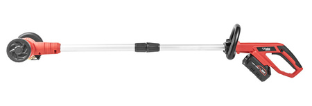 Szczotka akumulatorowa do czyszczenia spoin Cedrus CEDPC160LI