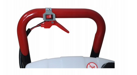 SAIKO SW52 WIERTNICA ŚWIDER SPALINOWY DO GLEBY GLEBOWY DO ZIEMI 2.4 KM + 3 WIERTŁA GRATIS - SAIKO SW52 - FASHION GARDEN - OFICJALNY DYSTRYBUTOR