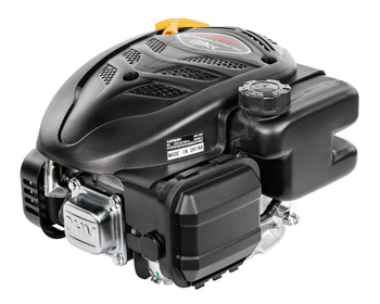 Silnik Loncin LC1P65FE-C wał pionowy 22,2 mm / 80 mm