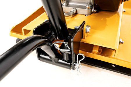 ZAGĘSZCZARKA SPALINOWA DO GRUNTU UBIJARKA 96 KG / 6,5 KM -CEDRUS ZG01 - FASHION GARDEN - OFICJALNY DYSTRYBUTOR - AUTORYZOWANY DEALER CEDRUS