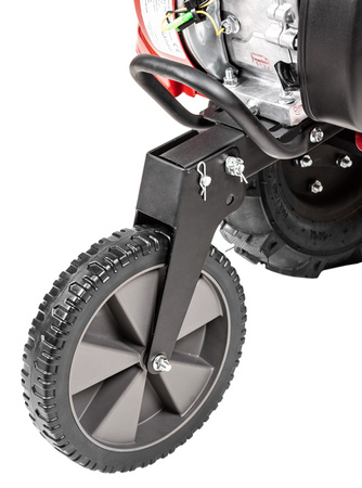 GLEBOGRYZARKA SPALINOWA CEDRUS GL05 KULTYWATOR 3 BIEGI, 7 KM / 85 CM - FASHION GARDEN - OFICJALNY DYSTRYBUTOR, AUTORYZOWANY DEALER CEDRUS