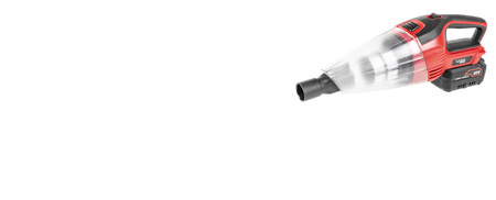 Odkurzacz akumulatorowy Cedrus CEDVC5LI