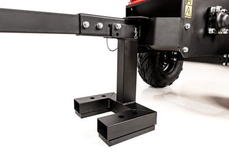 ROZDRABNIACZ SPALINOWY CEDRUS RB03 REBAK DO GAŁĘZI 12CM - CEDRUS RB 03 - FASHION GARDEN - OFICJALNY DYSTRYBUTOR - AUTORYZOWANY DEALER CEDRUS