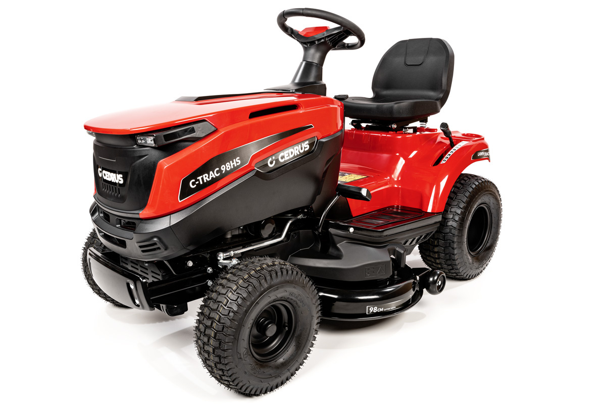 KOSIARKA SAMOJEZDNA CEDRUS C-TRAC 98HS Z BOCZNYM WYRZUTEM, HYDROSTAT, 98 CM, 16 KM - OFICJALNY DYSTRYBUTOR, AUTORYZOWANY DEALER CEDRUS pol_pl_KOSIARKA-SAMOJEZDNA-CEDRUS-C-TRAC-98HS-Z-BOCZNYM-WYRZUTEM-HYDROSTAT-98-CM-16-KM-OFICJALNY-DYSTRYBUTOR-AUTORYZOWANY-DEALER-CEDRUS-21753_1