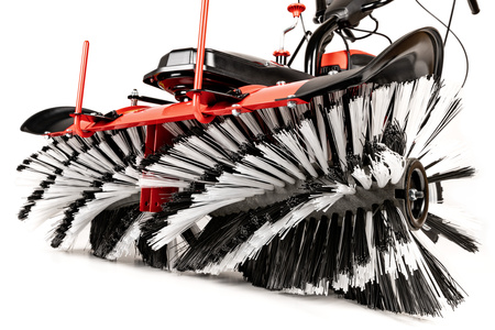 Zamiatarka Cedrus CEDZM05PRO-E