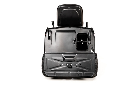 Traktorek Cedrus C-TRAC-65MC