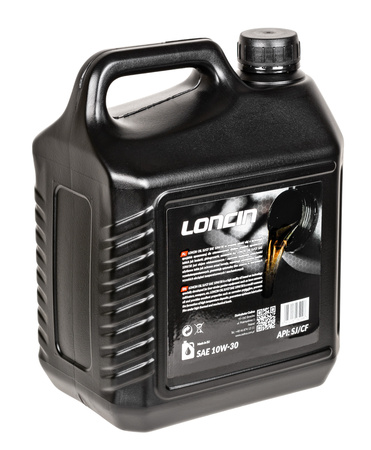 Olej Loncin 10W30 4L