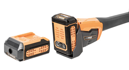 Wykaszarka akumulatorowa Cedrus 60V BC420B-B