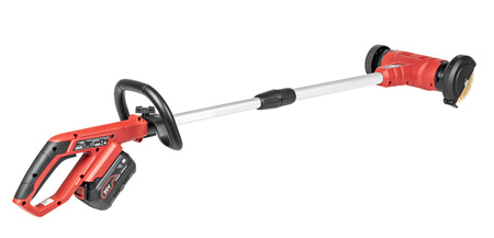 Szczotka akumulatorowa do czyszczenia spoin Cedrus CEDPC160LI