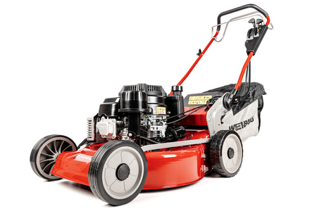 Kosiarka Weibang WB536SK V 3IN1 z napędem