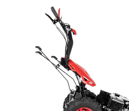 TRAKTOREK TRAKTOR JEDNOOSIOWY CEDRUS TJ02 MIKROCIĄGNIK GLEBOGRYZARKA DZIK WOM JANSEN AGRO GRILLO MURATORI - FASHION GARDEN - OFICJALNY DYSTRYBUTOR - AUTORYZOWANY DEALER CEDRUS