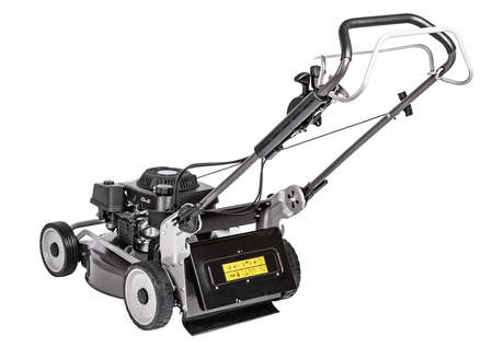 Kosiarka Weibang WB537SC V 3IN1 z napędem