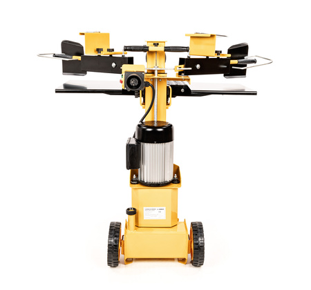 Łuparka pionowa Cedrus CEDLS06V 7T