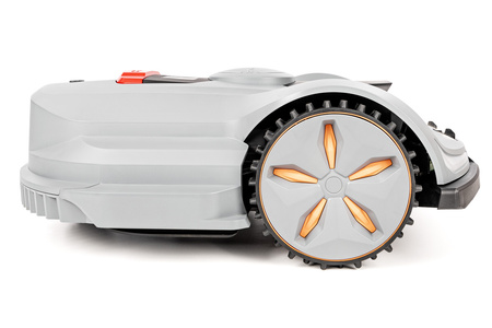 Kosiarka automatyczna Cedrus by Sunseeker RTK C-MOW-X7