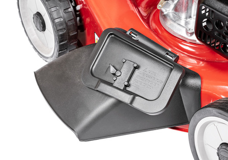 Kosiarka Weibang WB506SC 3IN1 z napędem